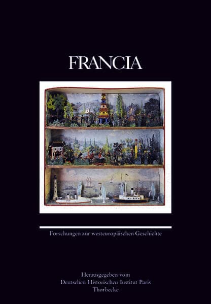 Francia 40, 2013