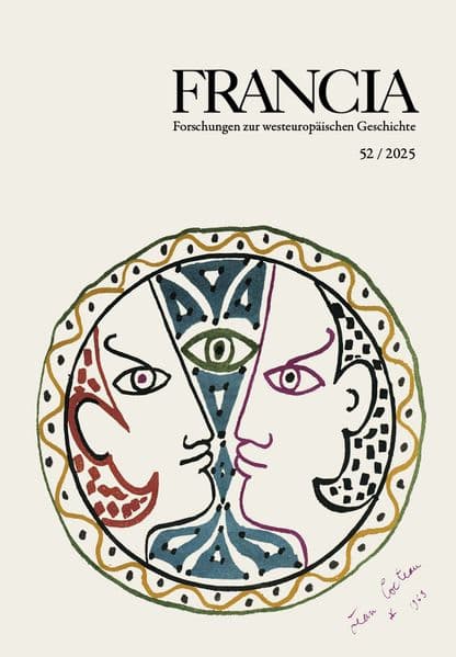 Francia 52 (2025)