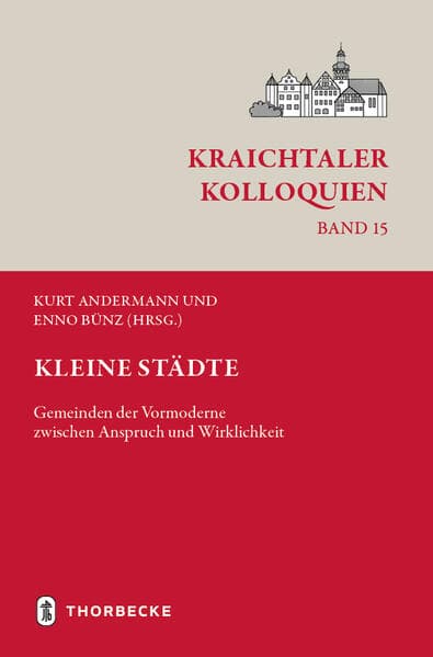 Kleine Städte