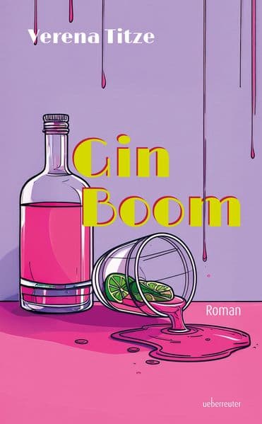 Gin Boom