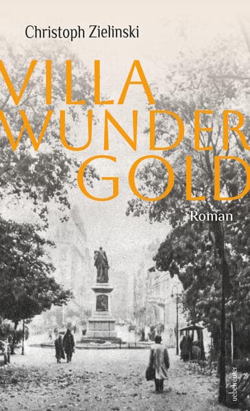Villa Wundergold