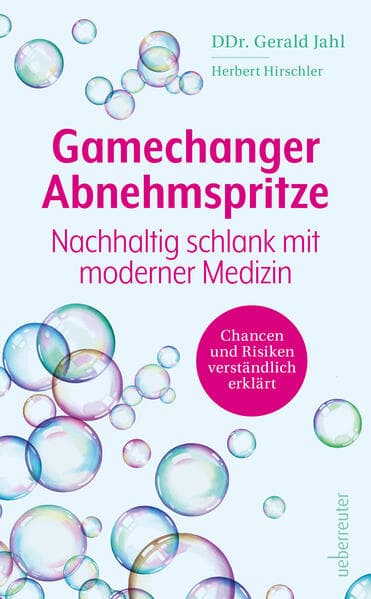 Gamechanger Abnehmspritze