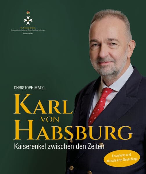 Karl von Habsburg