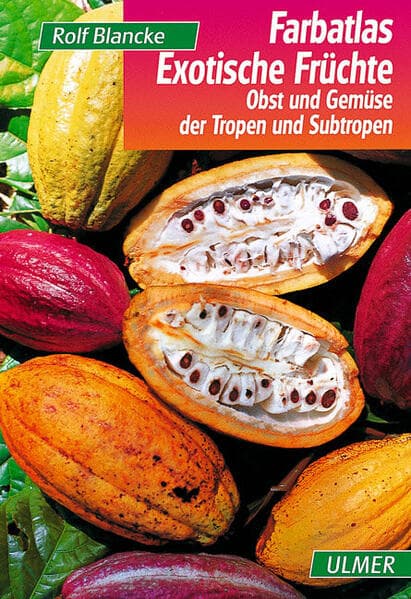 Exotische Früchte
