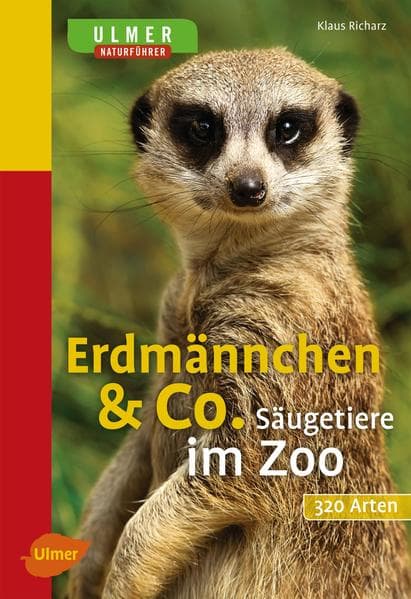 Erdmännchen & Co