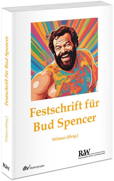 Festschrift Bud Spencer