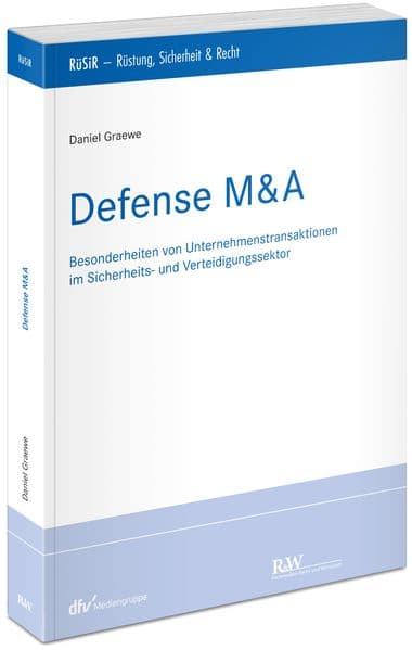 Defense M&A