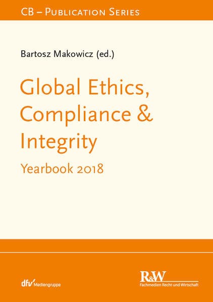 Global Ethics, Compliance & Integrity