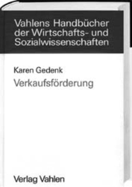 Verkaufsförderung
