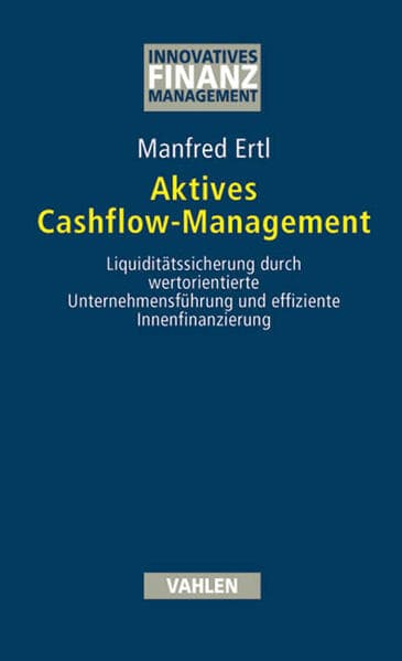 Aktives Cashflow-Management
