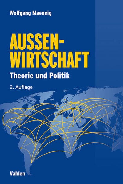 Aussenwirtschaft