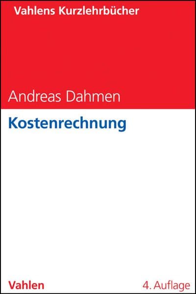Kostenrechnung