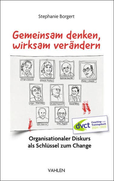 Gemeinsam denken, wirksam verändern