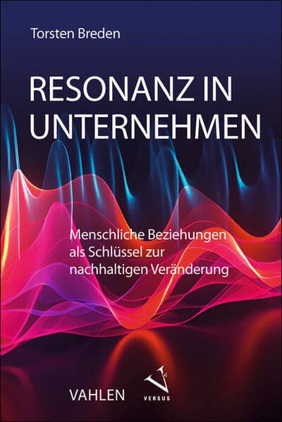Resonanz in Unternehmen