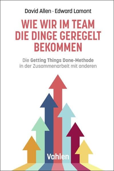 Wie wir im Team die Dinge geregelt bekommen
