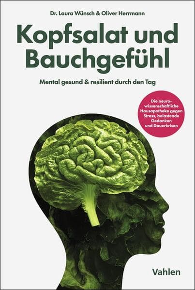 Kopfsalat und Bauchgefühl