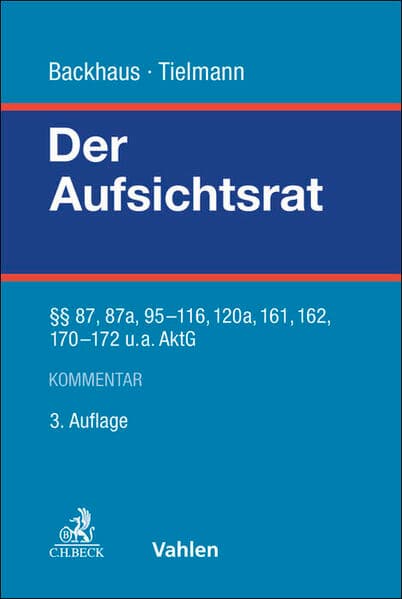 Der Aufsichtsrat