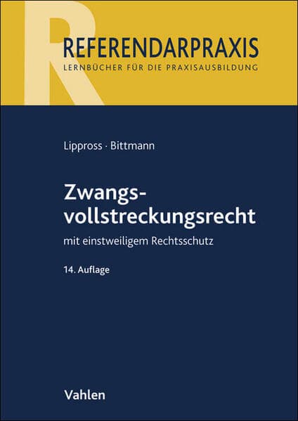Zwangsvollstreckungsrecht