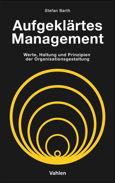 Aufgeklärtes Management