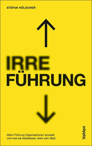 IRRE/FÜHRUNG