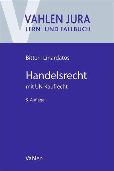 Handelsrecht