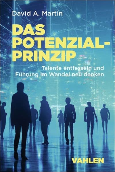Das Potenzialprinzip
