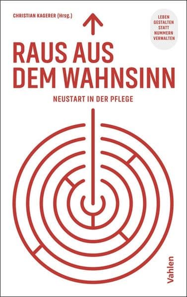 Raus aus dem Wahnsinn!