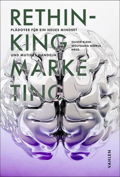 RETHINKING MARKETING
