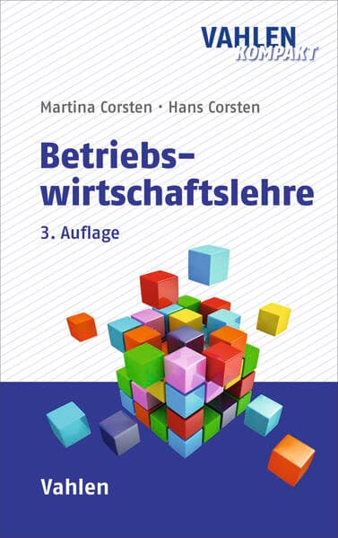 Betriebswirtschaftslehre
