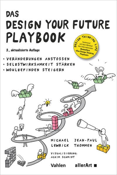 Das Design your Future Playbook