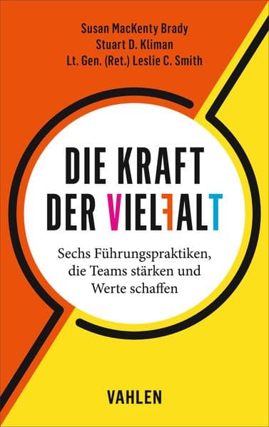 Die Kraft der Vielfalt