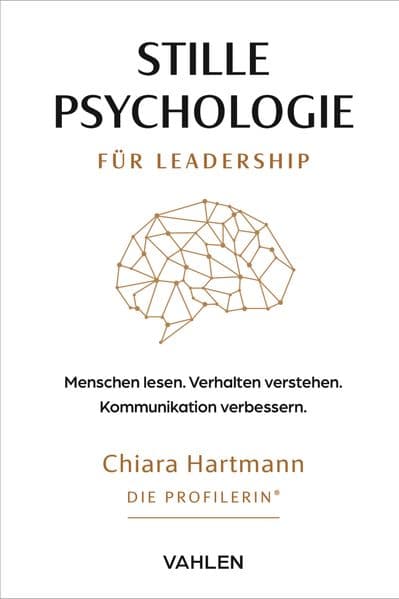 Stille Psychologie für Leadership