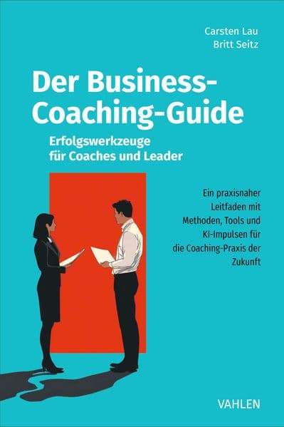 Der Business-Coaching-Guide