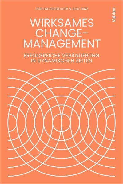 Wirksames Change-Management