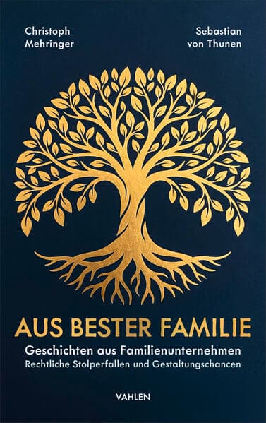 Geschichten aus Familienunternehmen