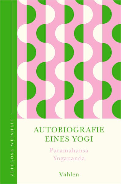 Autobiographie eines Yogi