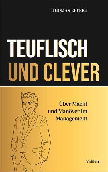 Teuflisch und Clever