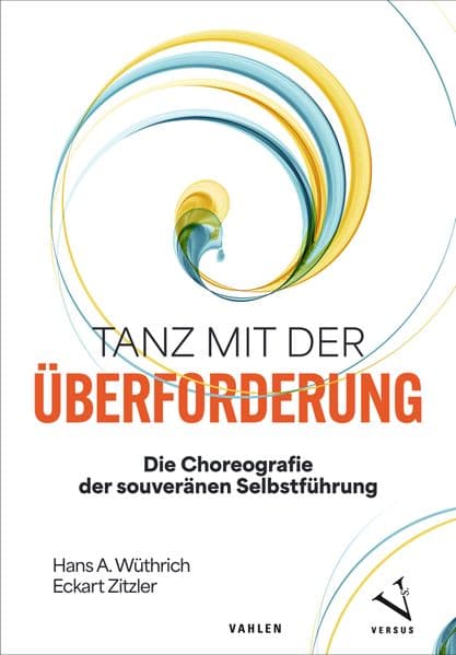 Tanz mit der Überforderung