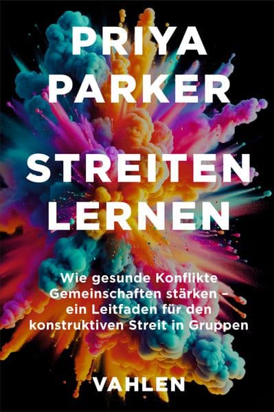 Die Kunst des Streitens