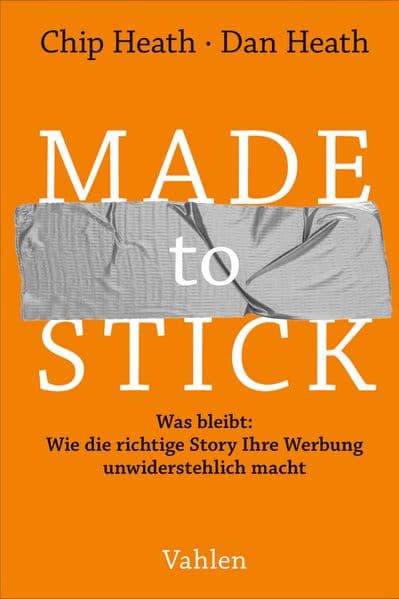 Made to Stick