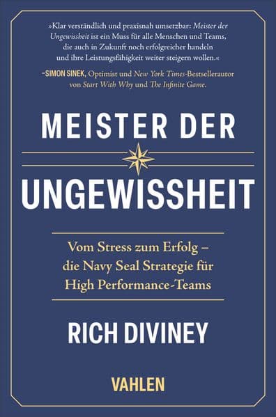 Meister der Ungewissheit