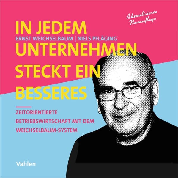 In jedem Unternehmen steckt ein besseres