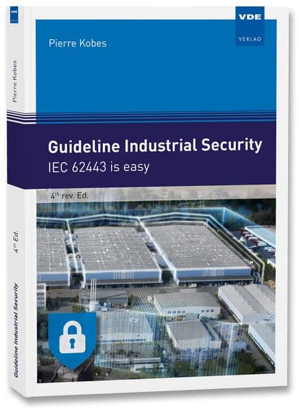 Guideline Industrial Security