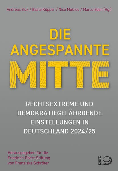 Die angespannte Mitte