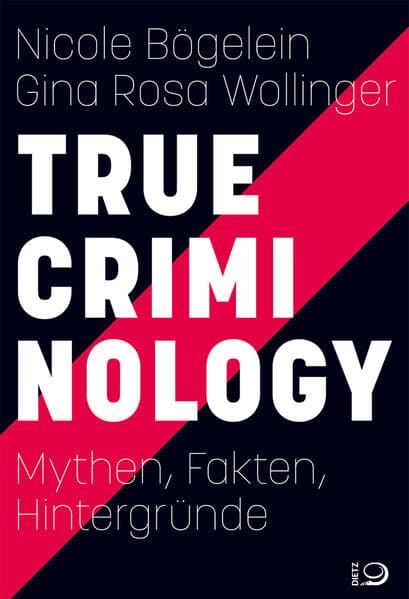 True Criminology