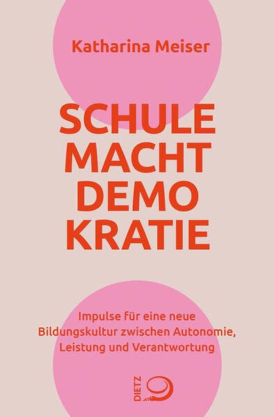 Schule macht Demokratie