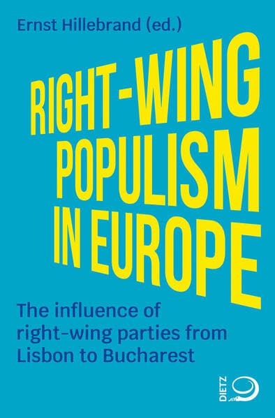 Right-wing populism in europe