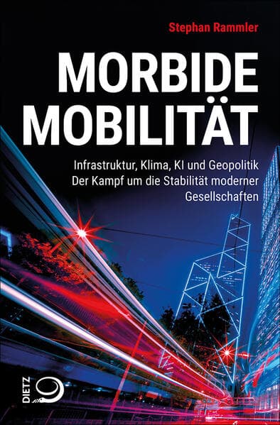 Morbide Mobilität
