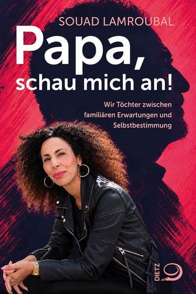 Papa, schau mich an!