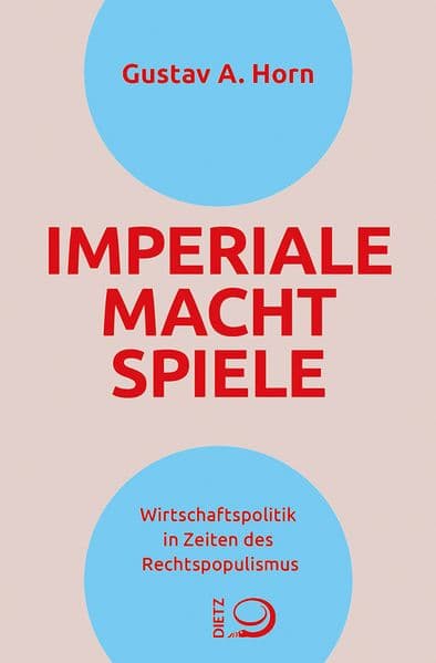 Imperiale Machtspiele